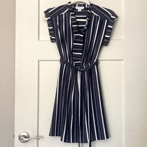 A simple dress that you can use on any occasion!